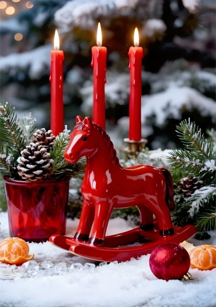 С Новым годом!