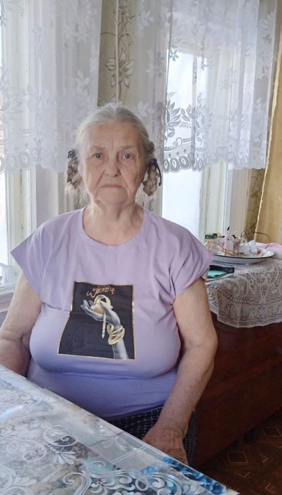 С ЮБИЛЕЕМ!