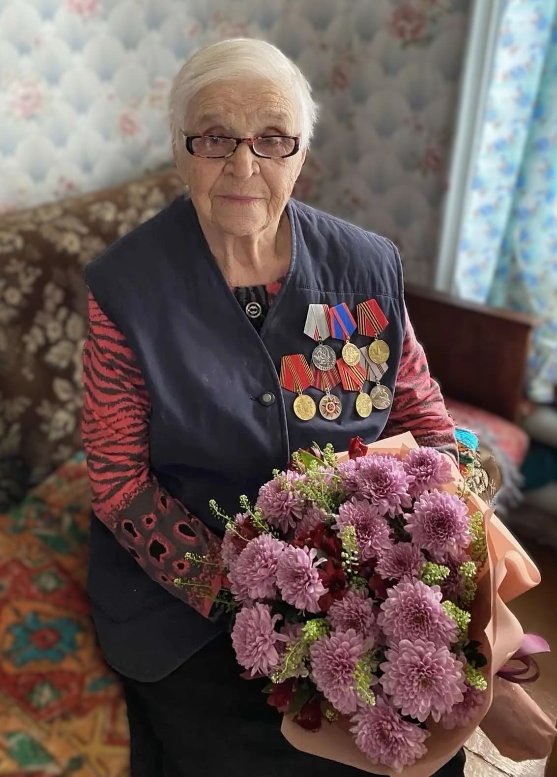 «Они трудились для Победы»