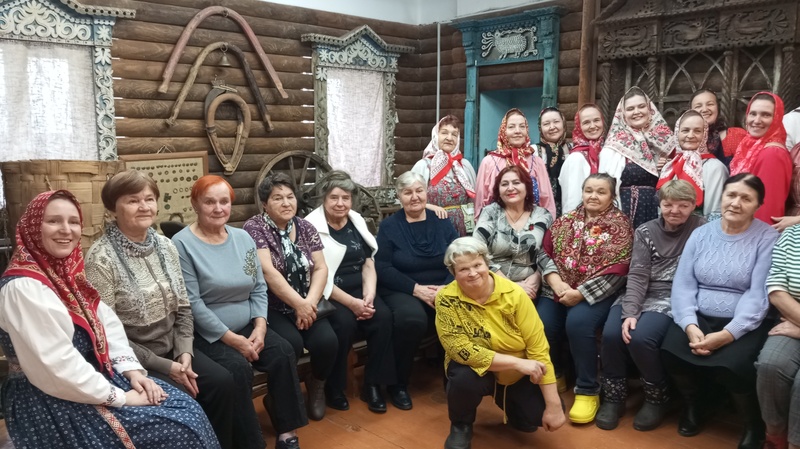 Праздник 