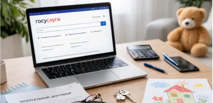 Как в Нижегородской области помогают участникам СВО и их родным