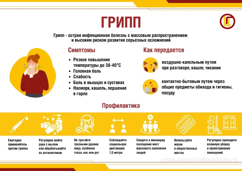Твое здоровье - в твоих руках!