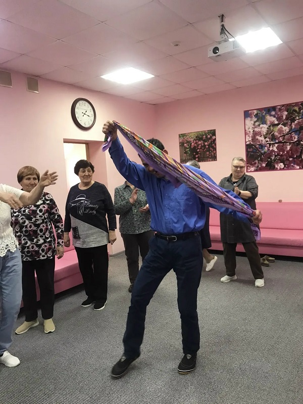 «Добрые обычаи»