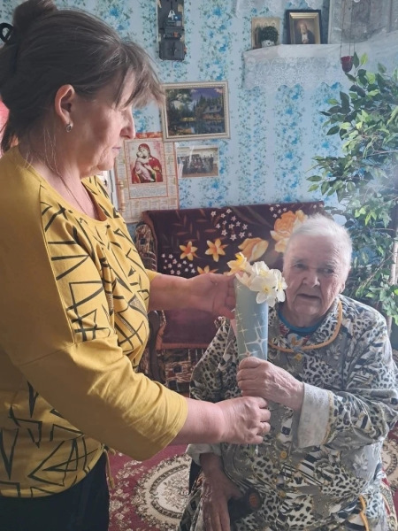 Поздравления с праздником Великой Победы!