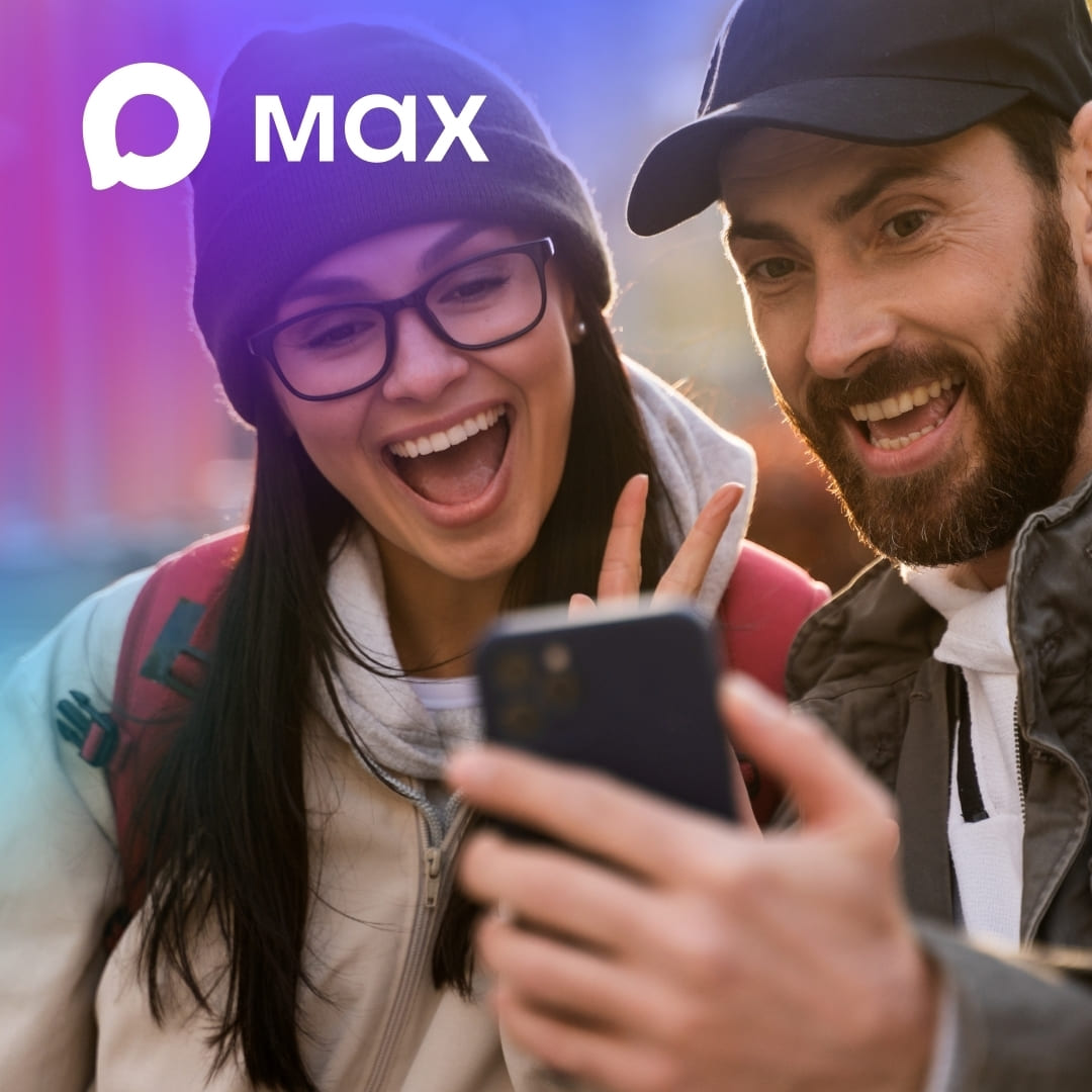 MAX