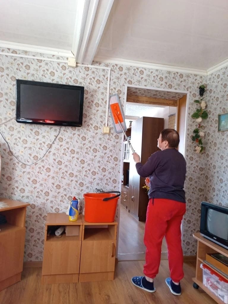 Приближается Пасха