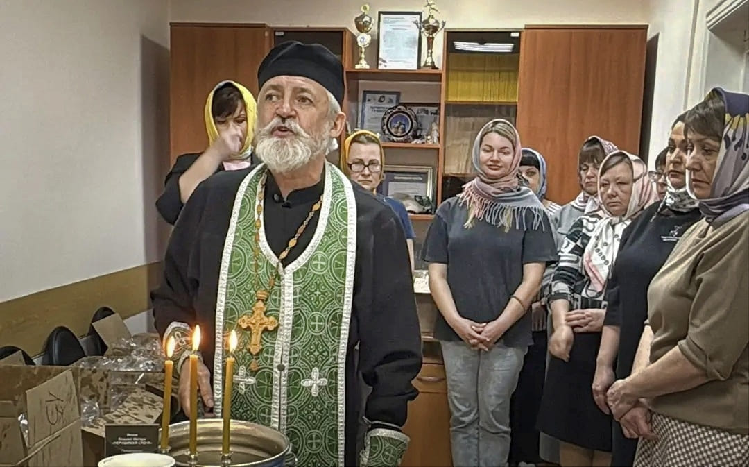 ПАСХА