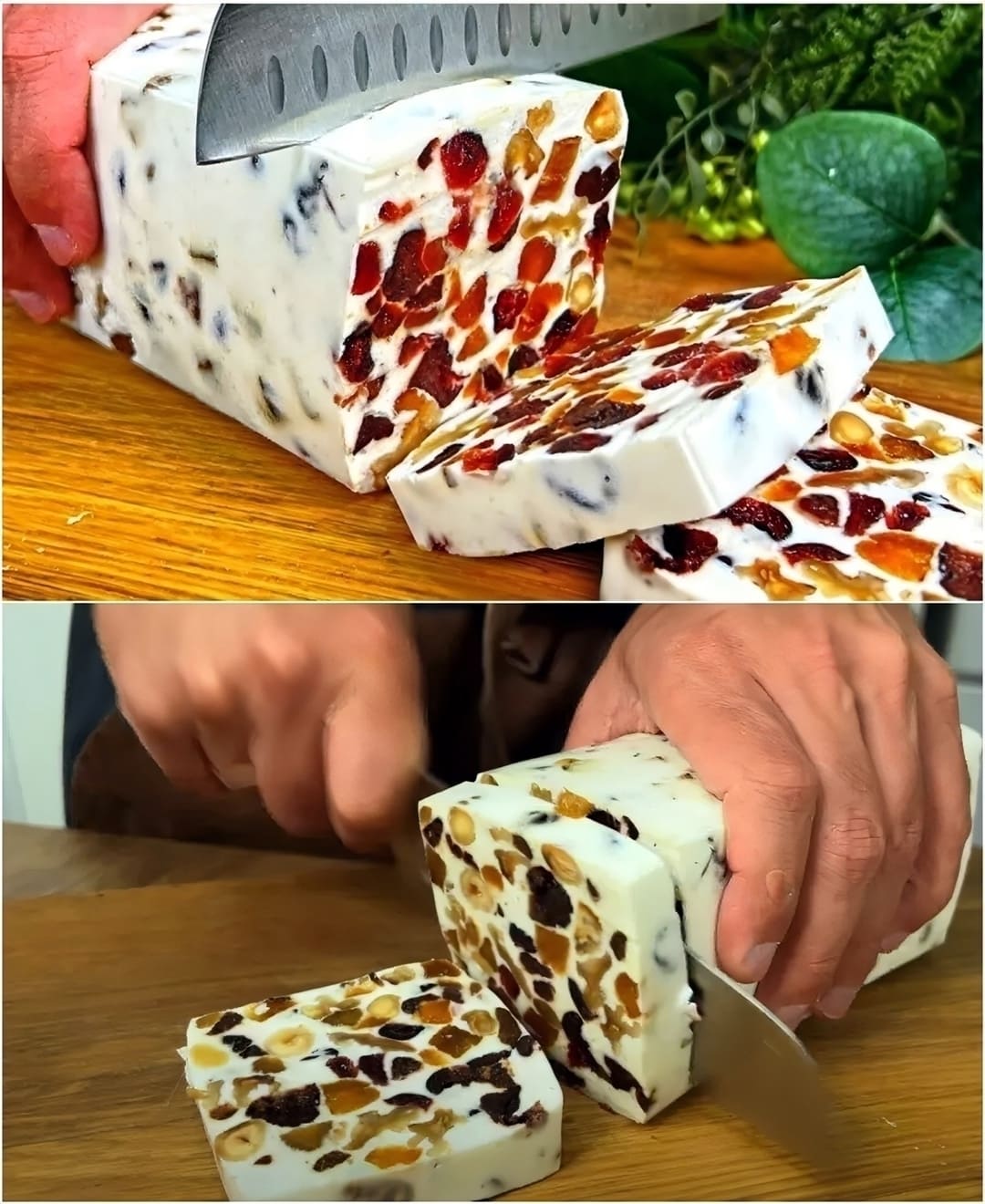 Сахар не ем уже год