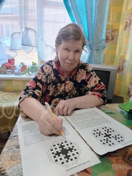 Улучшаем память вместе