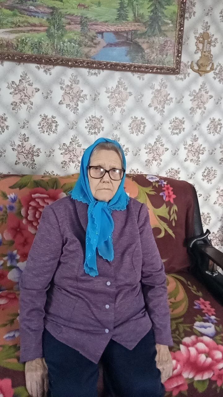 Дети войны 