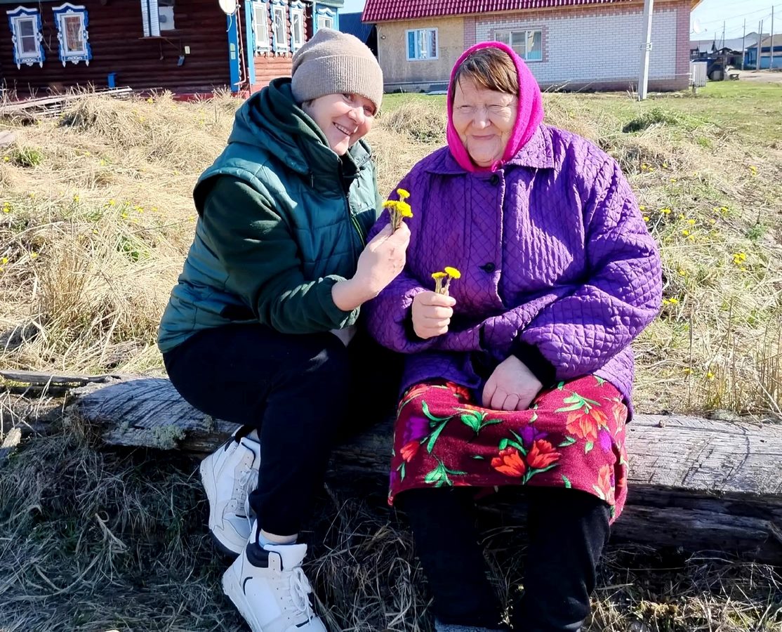 Первоцветы-это не просто цветы.Это символ заботы, надежды и связи поколений!