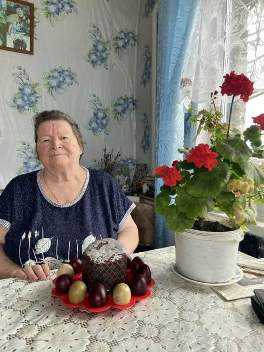 С праздником Пасхи, счастья, добра, здоровья и тепла!