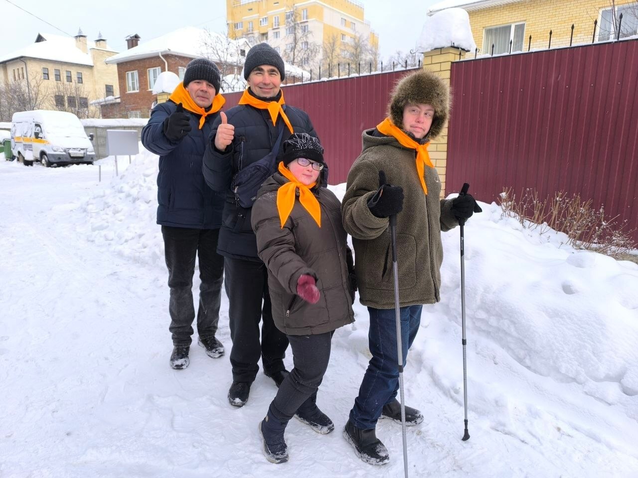 МЧС предупреждает