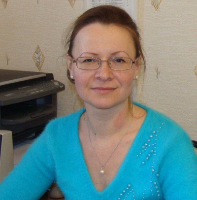 Шестеперова Наталья&nbsp;Валерьевна