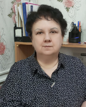 "Козлова